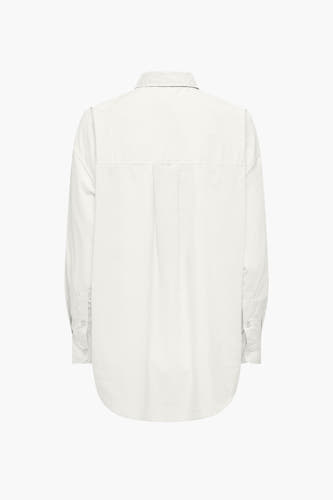 Hemd (lange mouwen) Wit - ONLY®