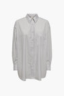 Hemd (lange mouwen) Grijs - ONLY®