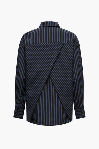 Hemd (lange mouwen) Blauw - ONLY®