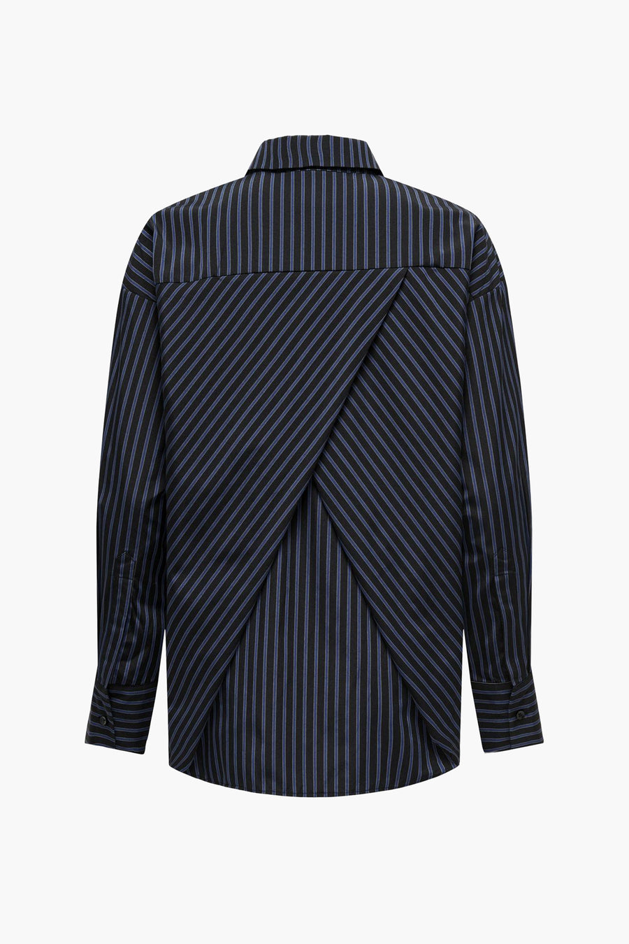 Hemd (lange mouwen) Blauw - ONLY®