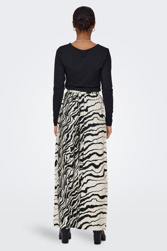 Broek Wit - ONLY®