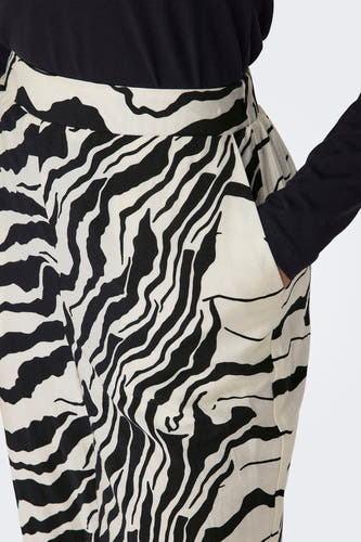 Broek Wit - ONLY®