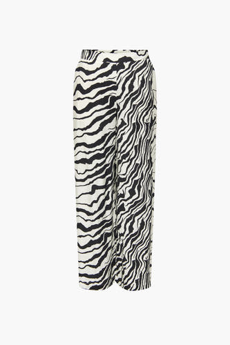 Broek Wit - ONLY®