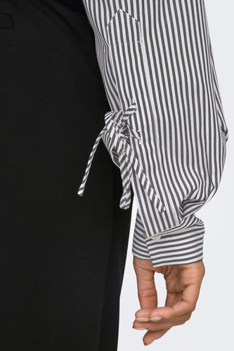 Hemd (lange mouwen) Grijs - ONLY®