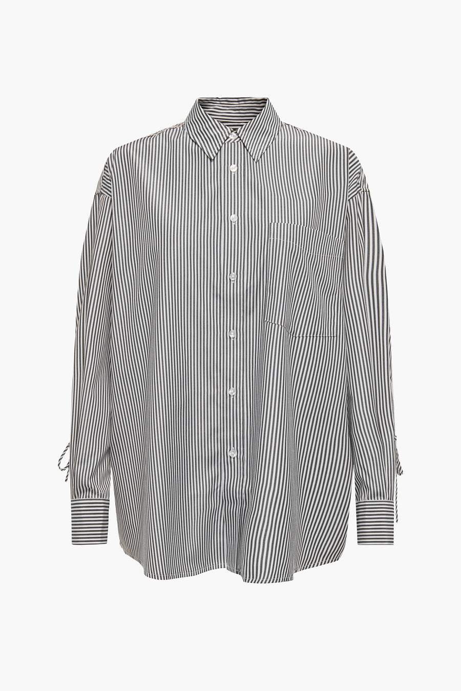 Hemd (lange mouwen) Grijs - ONLY®