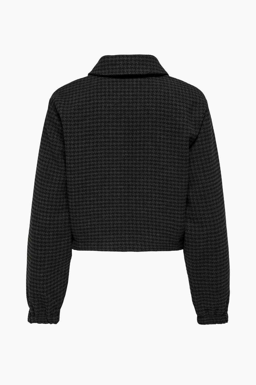 Korte jas Zwart - ONLY®