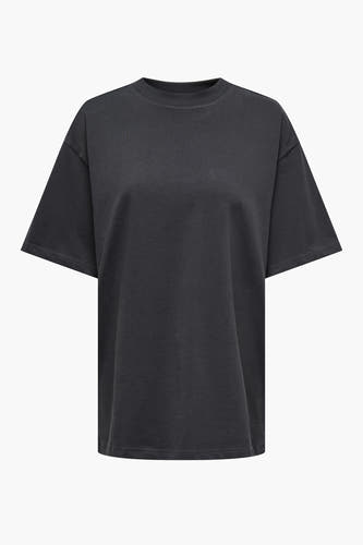 T-shirt (korte mouwen) Grijs - ONLY®