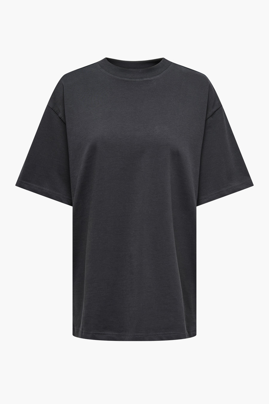 T-shirt (korte mouwen) Grijs - ONLY®