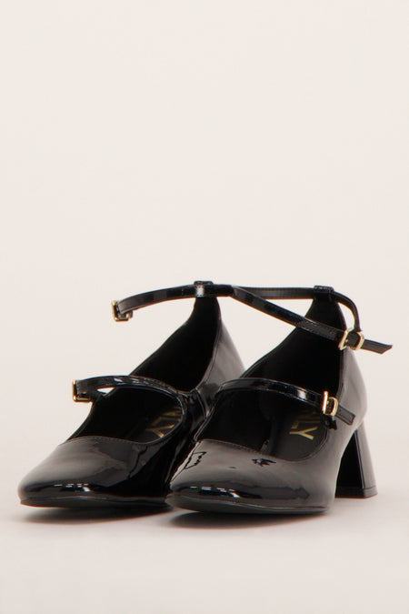 Sandalen Zwart - ONLY®