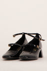 ONLCARMEN-1 PU STRAP PUMP