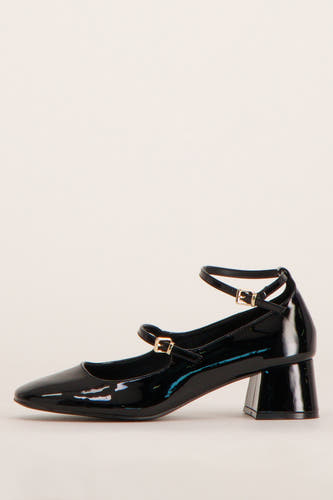 Sandalen Zwart - ONLY®