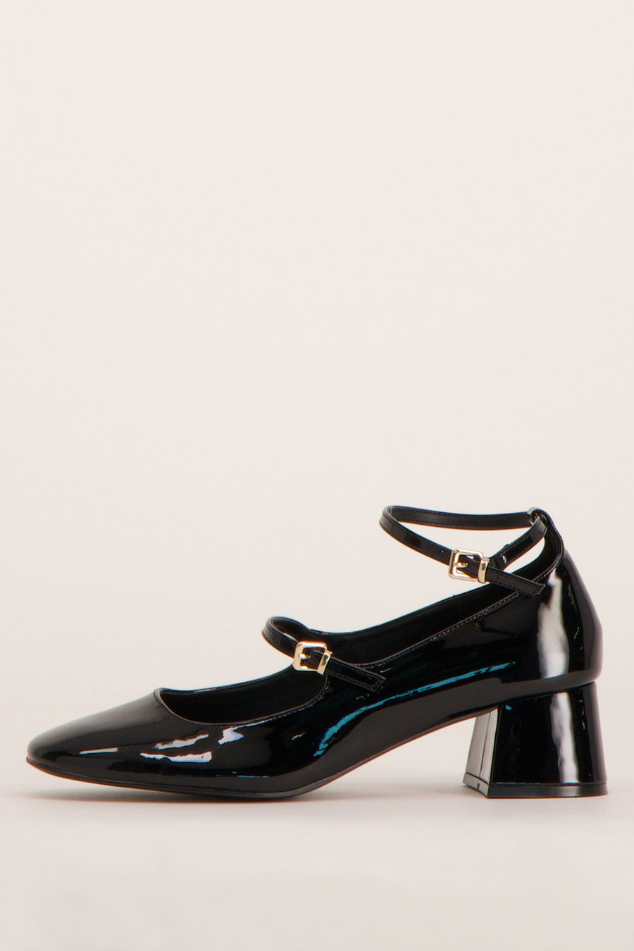 Sandalen Zwart - ONLY®