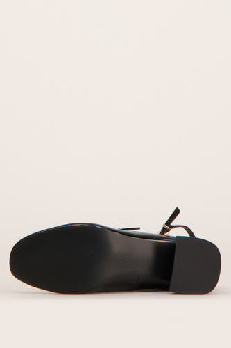 Sandalen Zwart - ONLY®