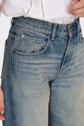 Jeans wide Mid blue denim - ONLY®
