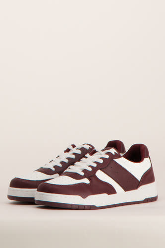 Sneakers Rood - ONLY®