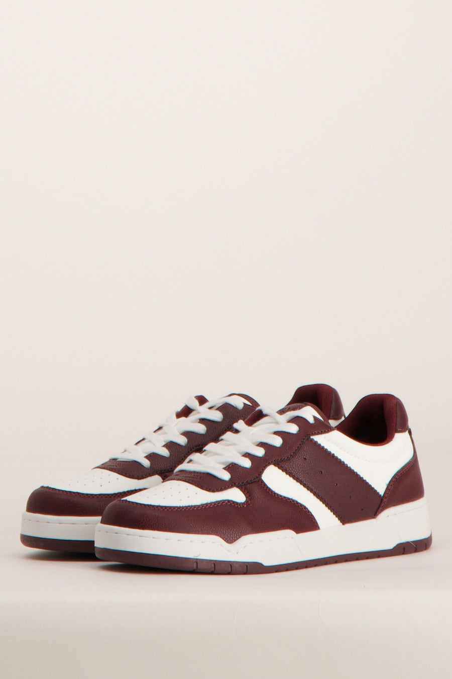 Sneakers Rood - ONLY®