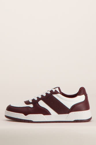 Sneakers Rood - ONLY®