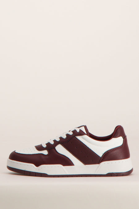 Sneakers Rood - ONLY®