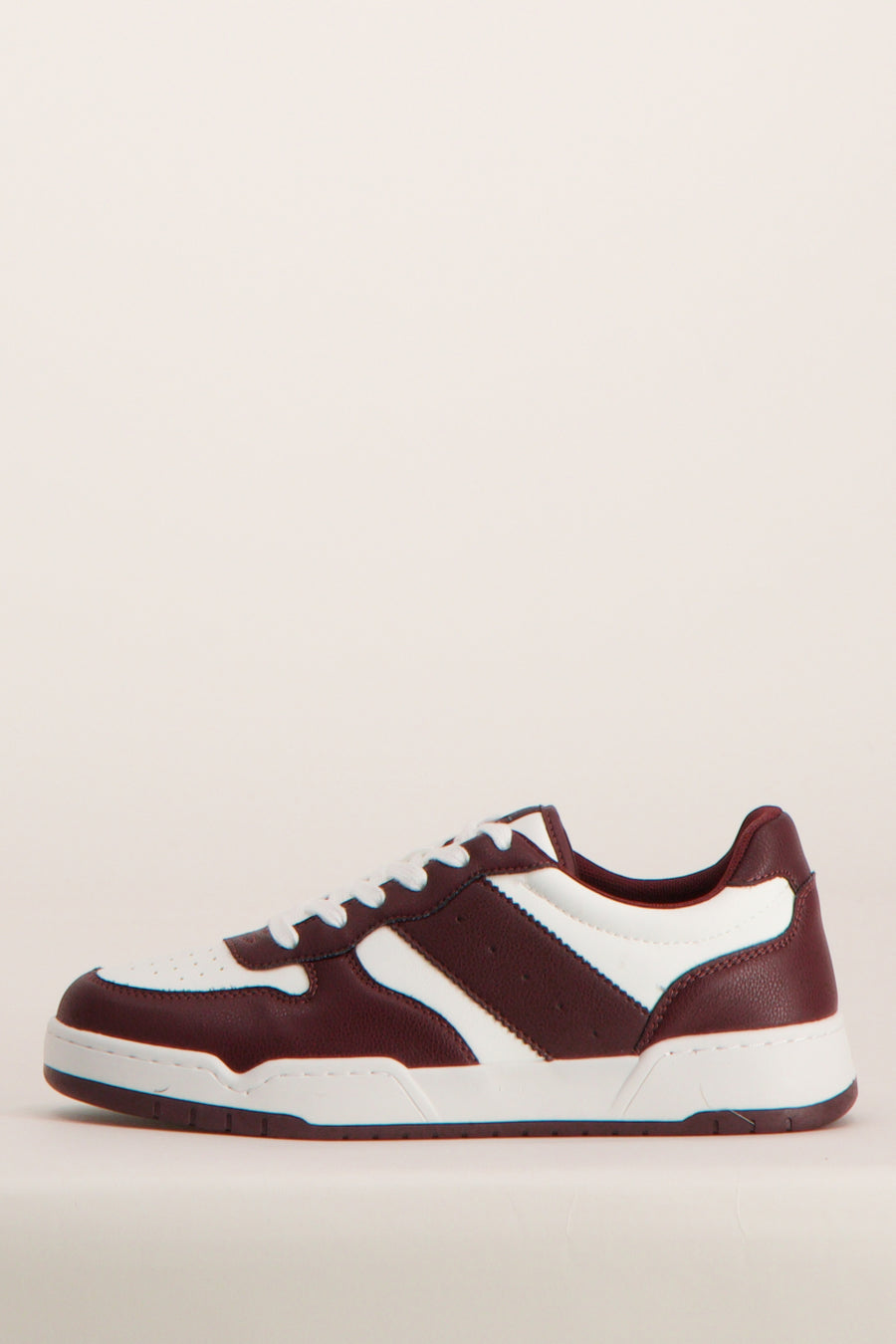 Sneakers Rood - ONLY®
