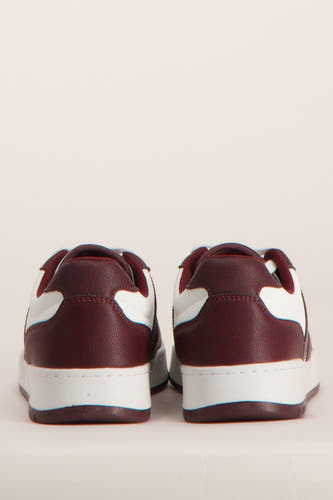 Sneakers Rood - ONLY®