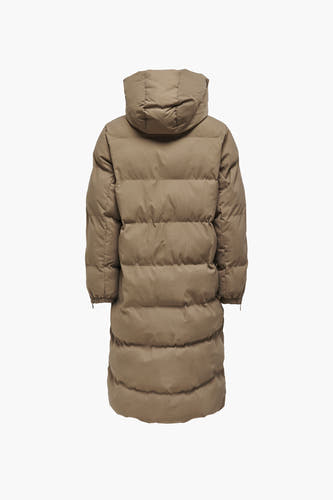 Lange jas Beige - JDY