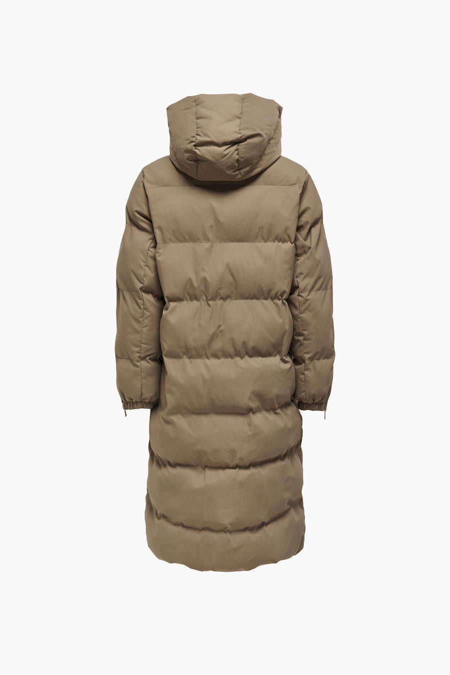 Lange jas Beige - JDY