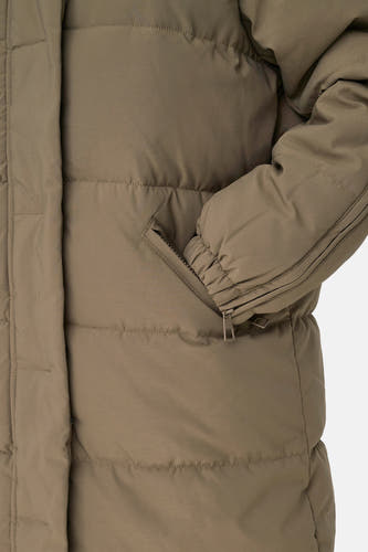 Lange jas Beige - JDY