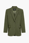 Blazer Groen - JDY