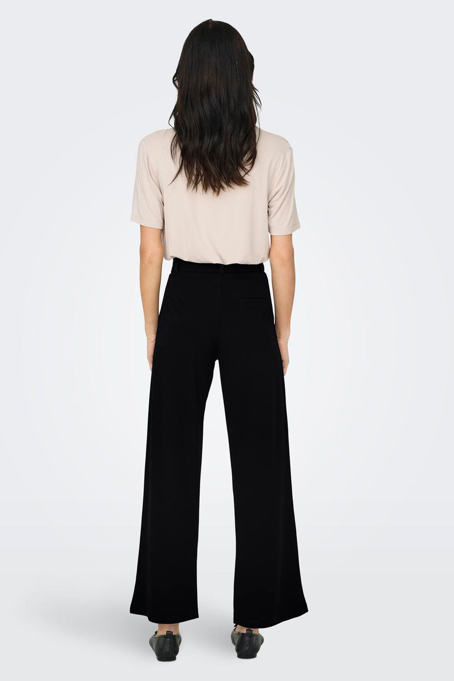 Broek Zwart - JDY