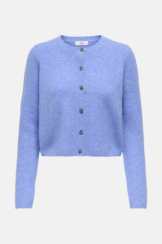 Cardigan Blauw - JDY
