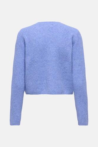 Cardigan Blauw - JDY