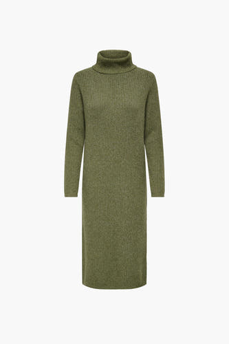 Jurk (lang) Groen - JDY