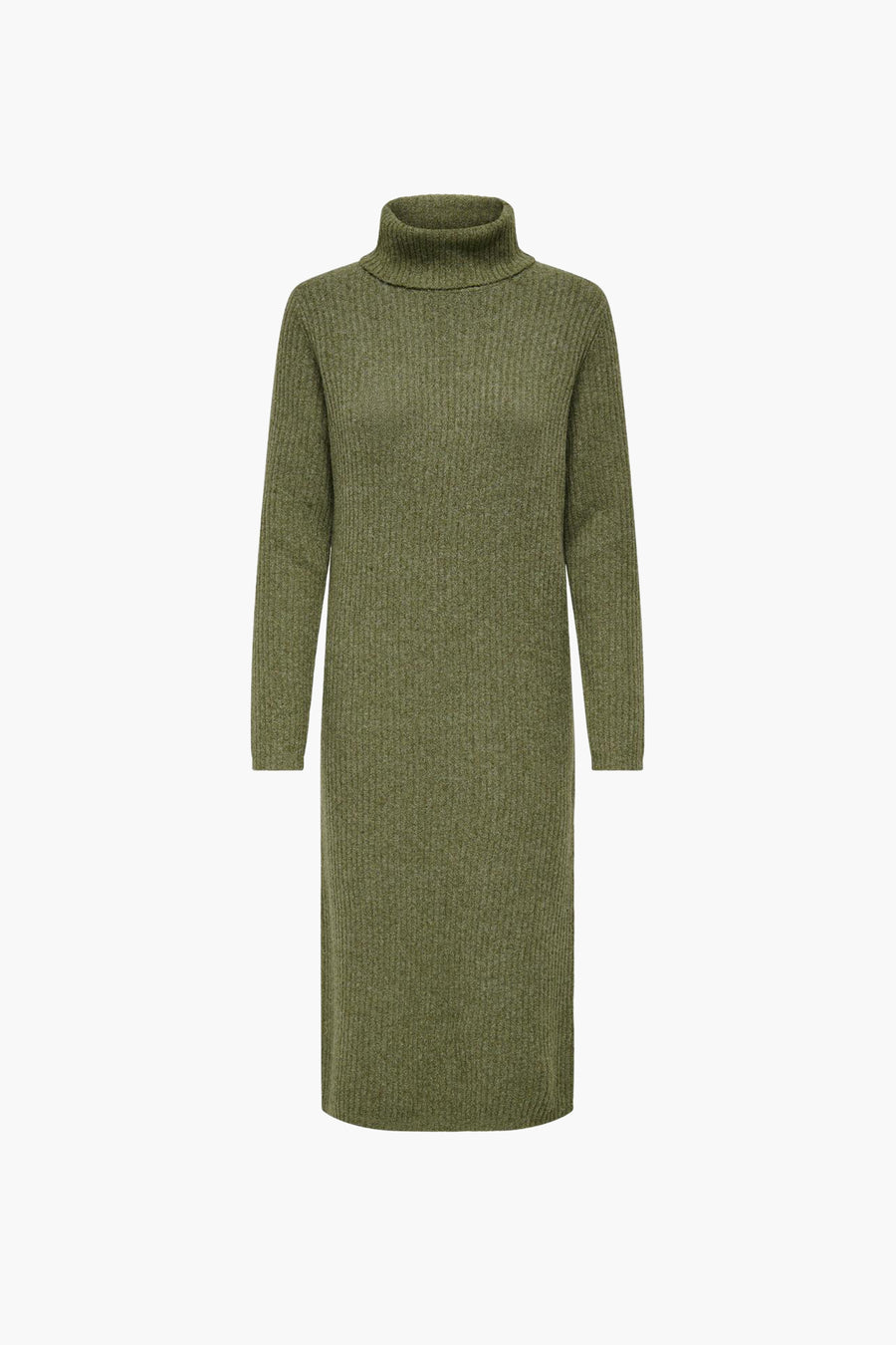 Jurk (lang) Groen - JDY