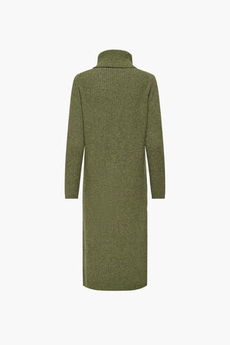 Jurk (lang) Groen - JDY