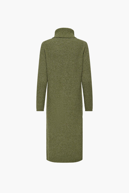 Jurk (lang) Groen - JDY