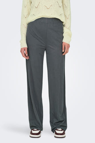 Broek Grijs - ONLY®