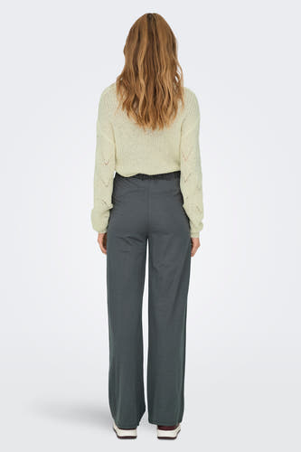 Broek Grijs - ONLY®