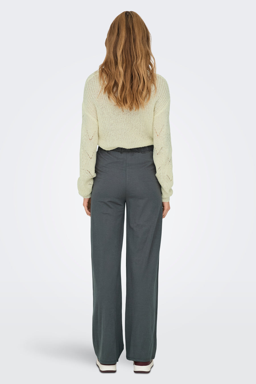 Broek Grijs - ONLY®