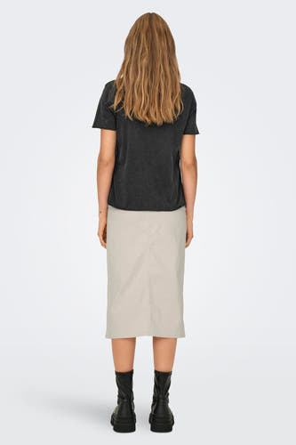 Top (korte mouwen) Zwart - ONLY®