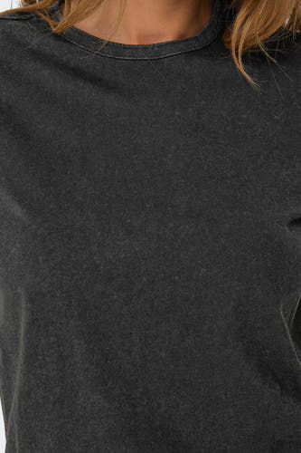 Top (korte mouwen) Zwart - ONLY®