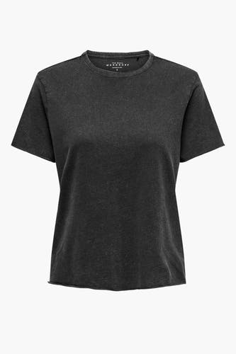 Top (korte mouwen) Zwart - ONLY®