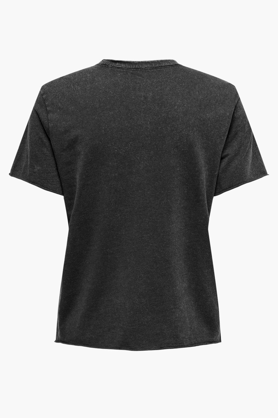 Top (korte mouwen) Zwart - ONLY®