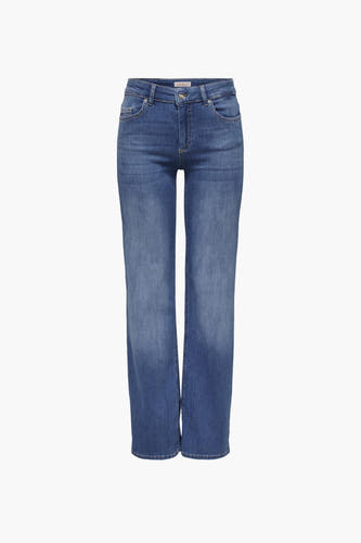 Jeans straight Mid blue denim - ONLY®