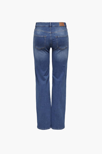 Jeans straight Mid blue denim - ONLY®