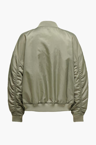 Korte jas Groen - ONLY®