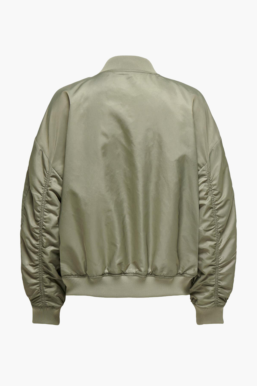 Korte jas Groen - ONLY®