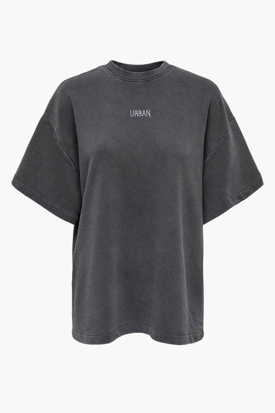 Top (korte mouwen) Grijs - ONLY®