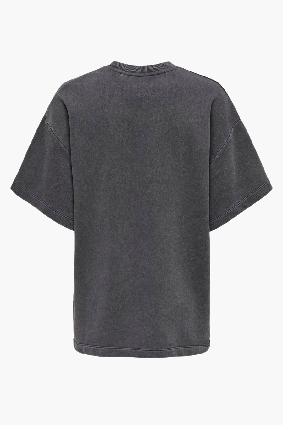 Top (korte mouwen) Grijs - ONLY®