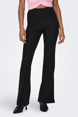 Broek Zwart - ONLY®