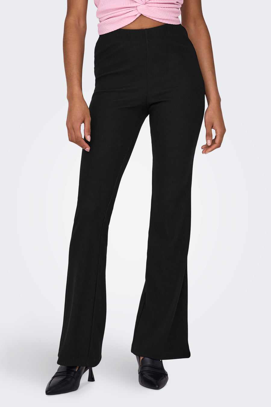 Broek Zwart - ONLY®